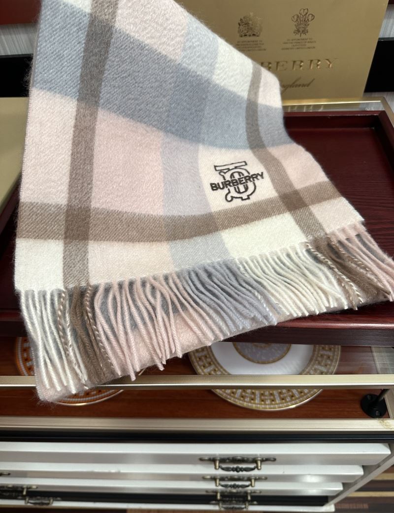 Burberry Scarf